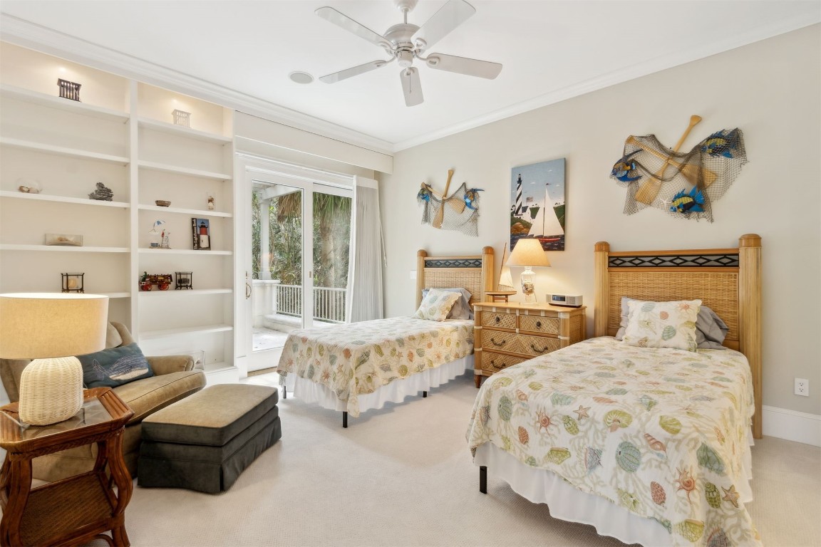 27 Ocean Club Drive Fernandina Beach, FL 32034 - Photo 77 of 100