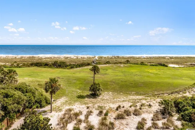 $11,995,000 | 27 Ocean Club Drive, Fernandina Beach, FL 32034