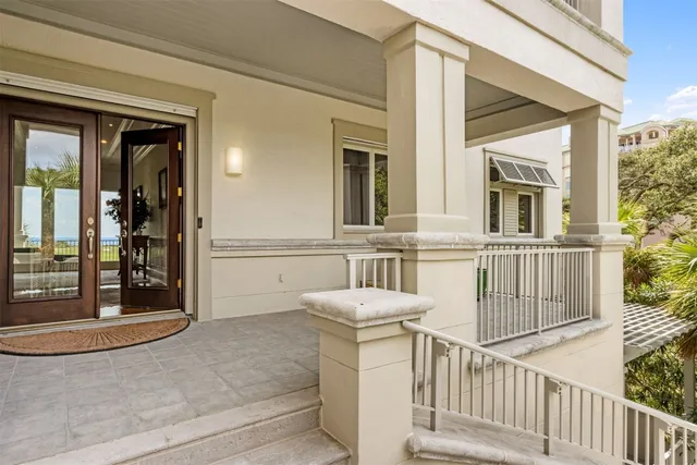 $11,995,000 | 27 Ocean Club Drive, Fernandina Beach, FL 32034