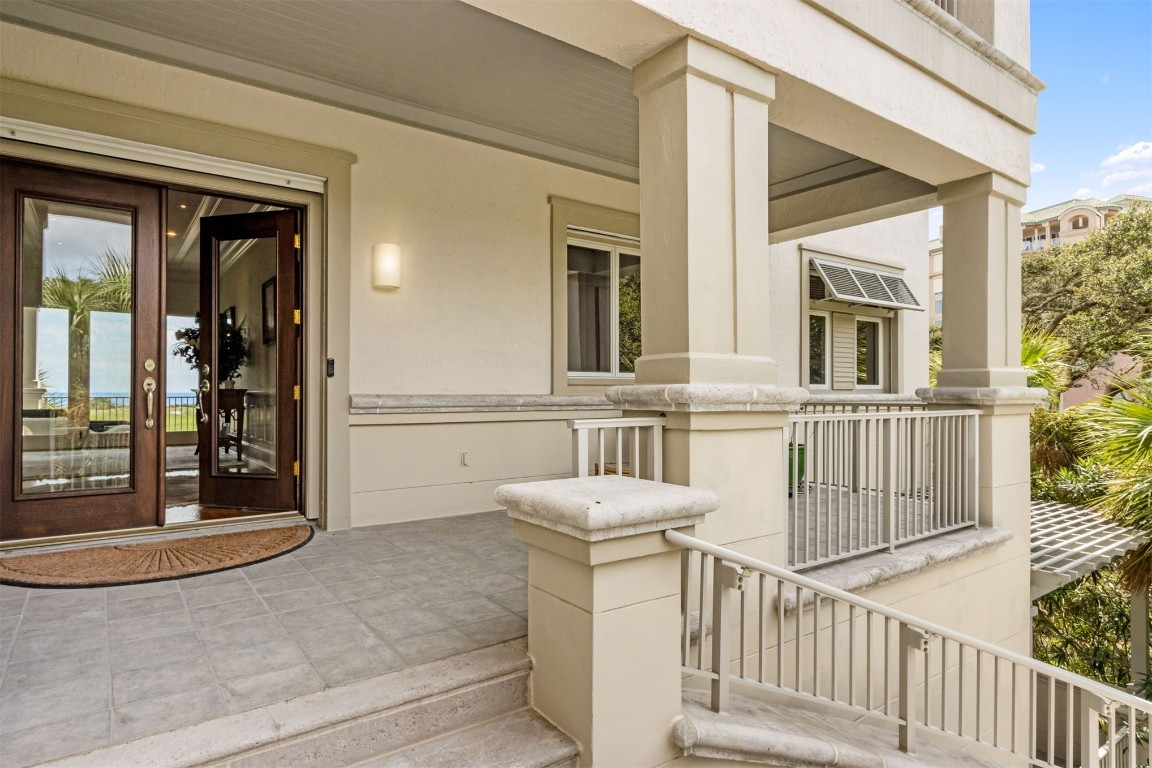 27 Ocean Club Drive Fernandina Beach, FL 32034 - Photo 8 of 100