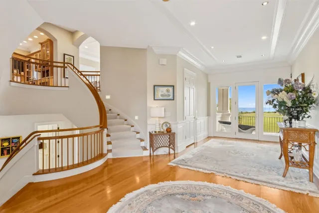 $11,995,000 | 27 Ocean Club Drive, Fernandina Beach, FL 32034