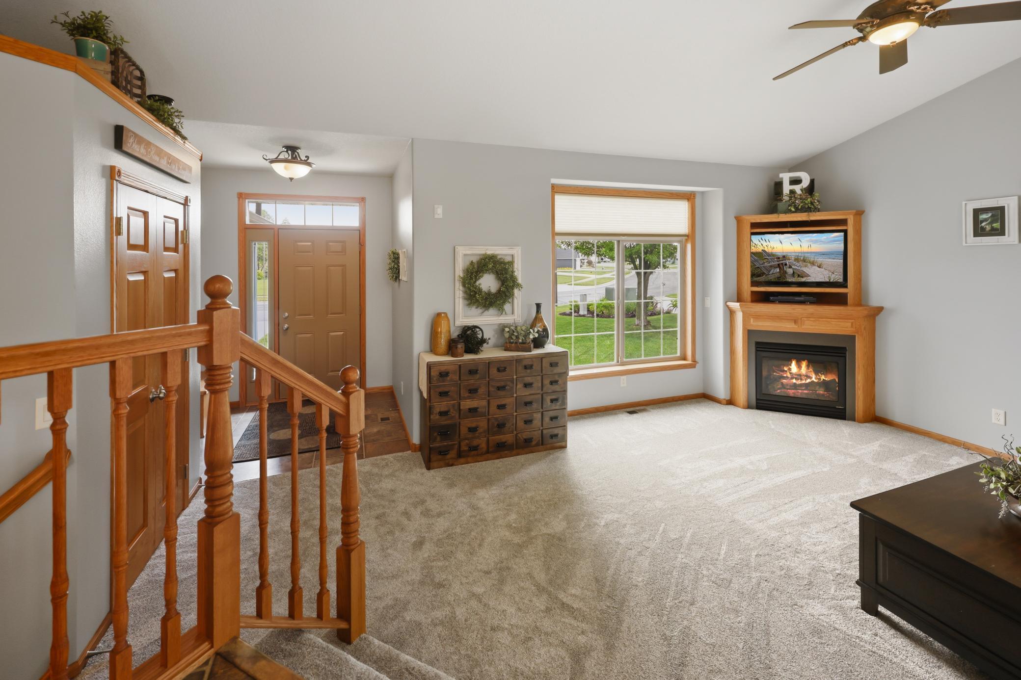 1256 Osauka Road Northeast Sauk Rapids, MN 56379 - Photo 12 of 74