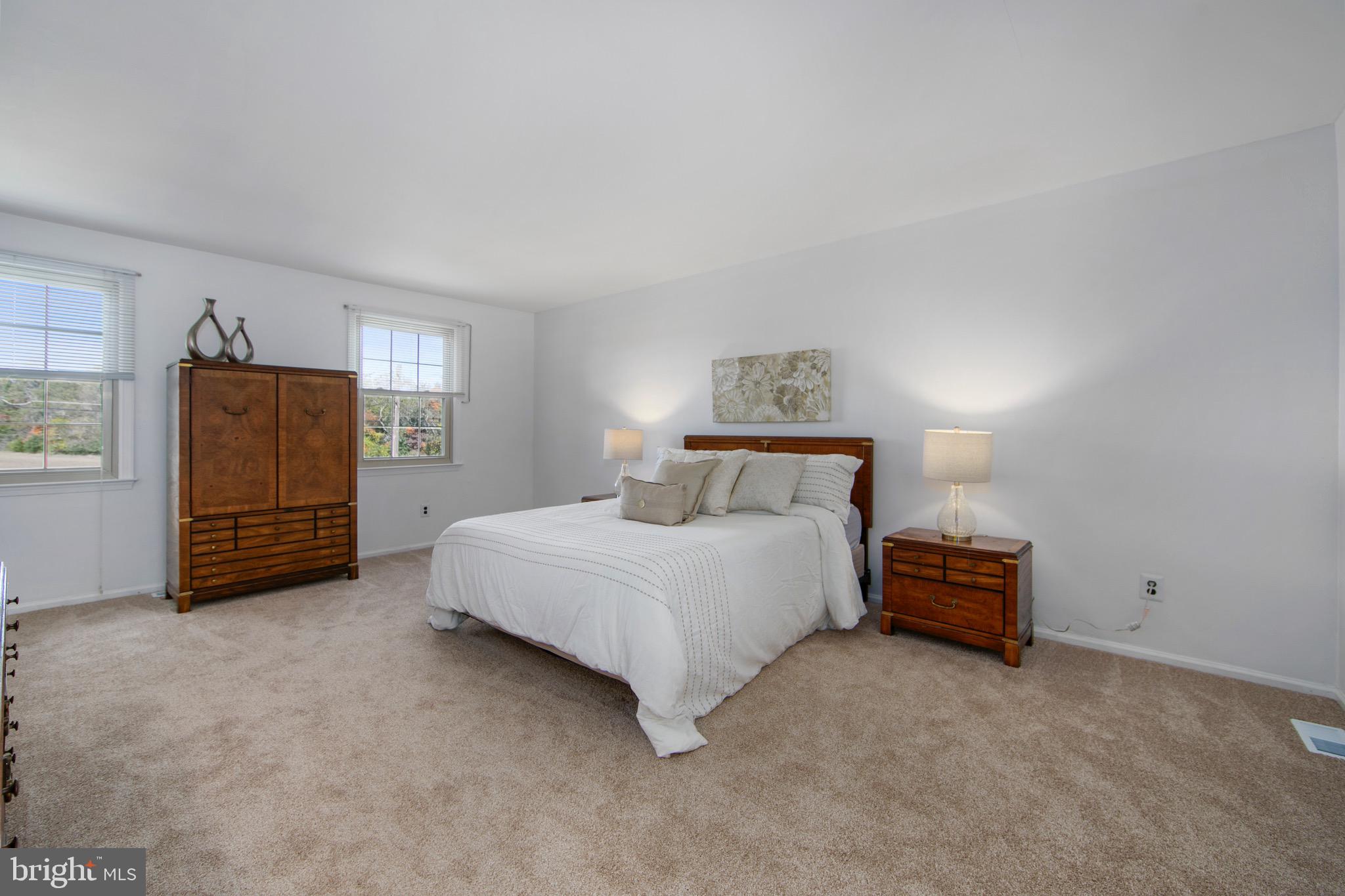219 Dock Road Marlton, NJ 08053 - Photo 24 of 51 Primary 2nd floor bedroom