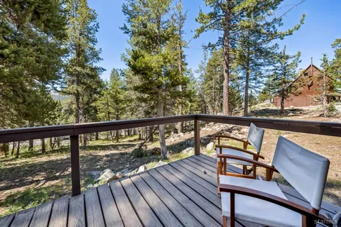 $245,000 | 4 Caples Lake, Unit 4, Twin Bridges, CA 95735