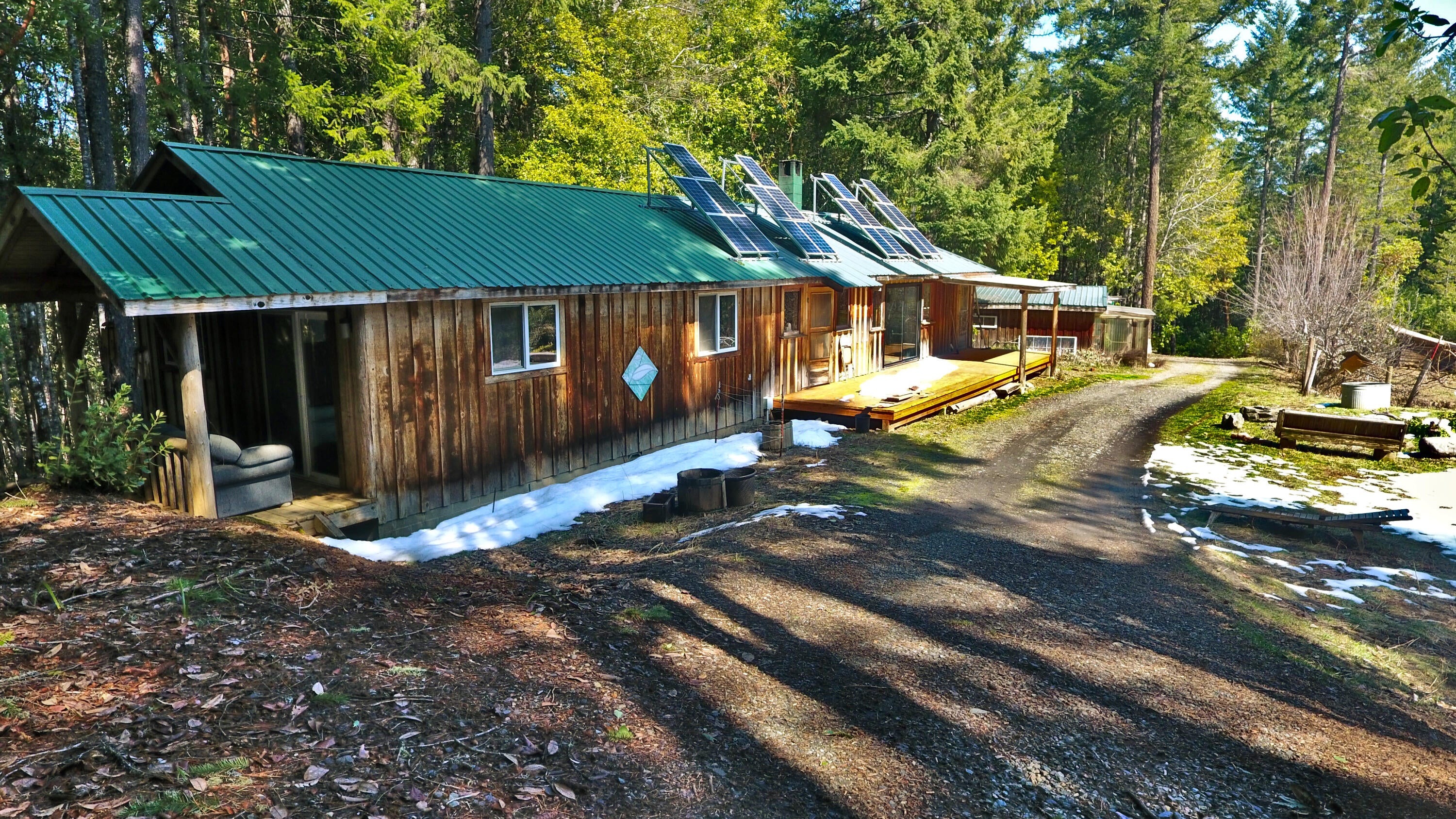 1313 Waldo Road Cave Junction, OR 97523 - Photo 5 of 26 DJI_0021
