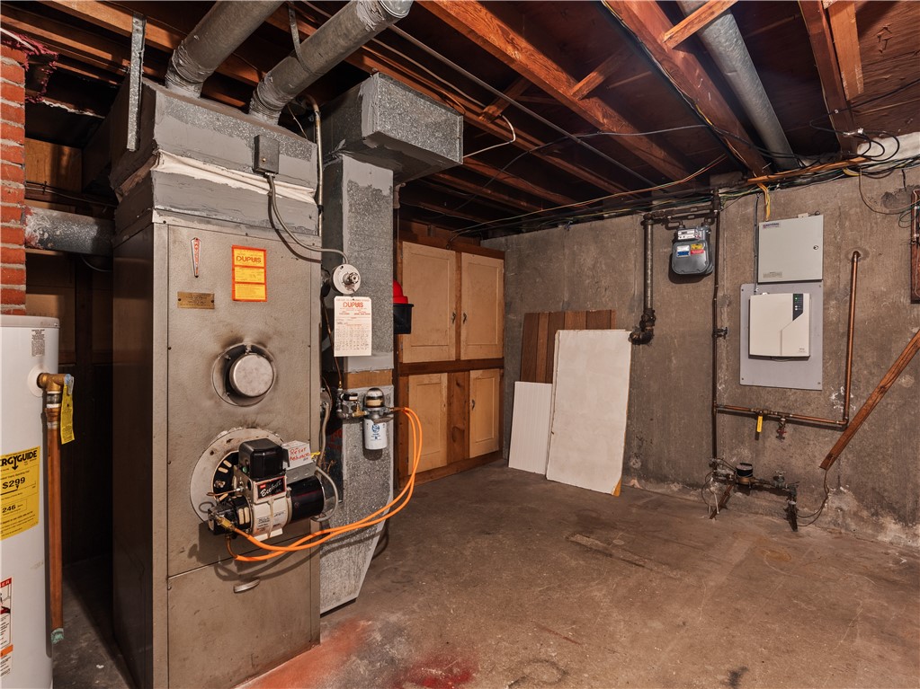 8 Dover Street Pawtucket, RI 02860 - Photo 18 of 21