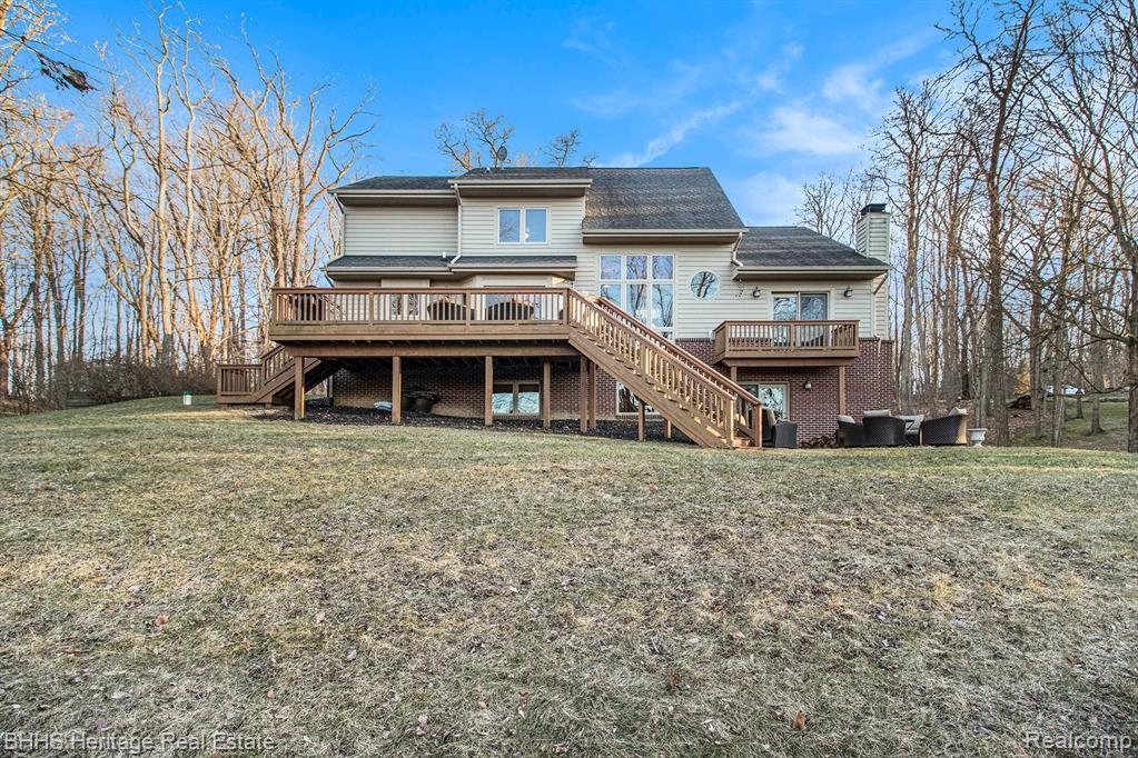 10227 Silver Lake Road Brighton, MI 48116 - Photo 27 of 37