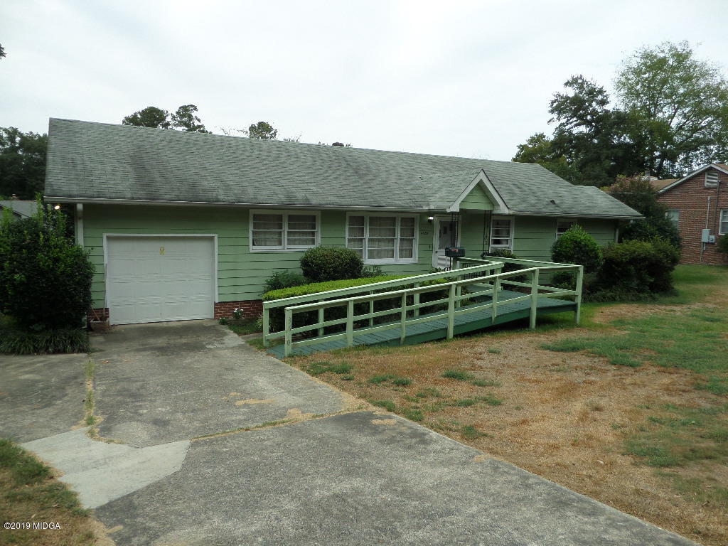3620 Pine Forest Road Macon, GA 31206 - Photo 1 of 8 SAM_7101