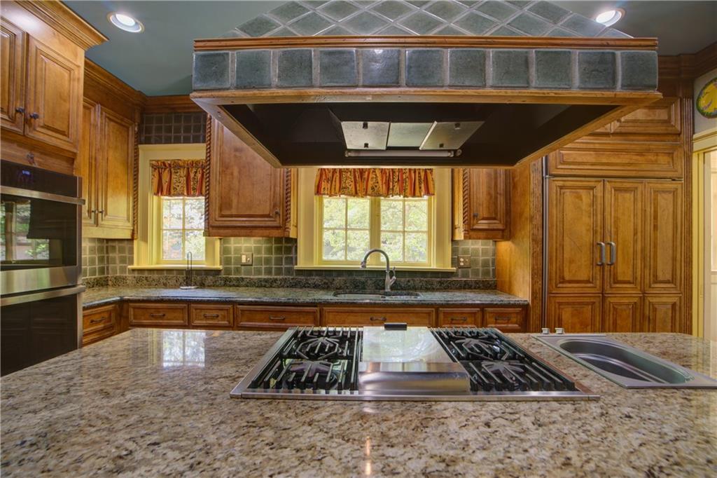 205 Sherwood Road Southwest Rome, GA 30165 - Photo 25 of 57