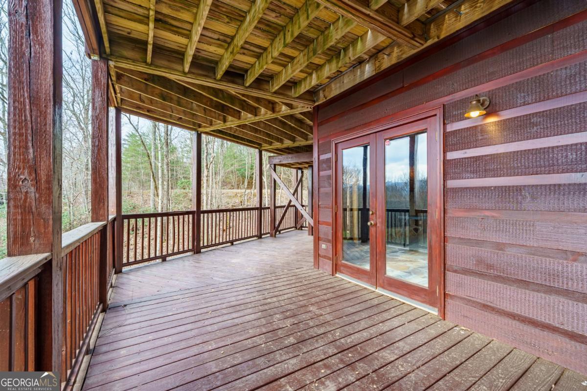 97 Fox Mountain Crossing Blue Ridge, GA 30513 - Photo 17 of 58