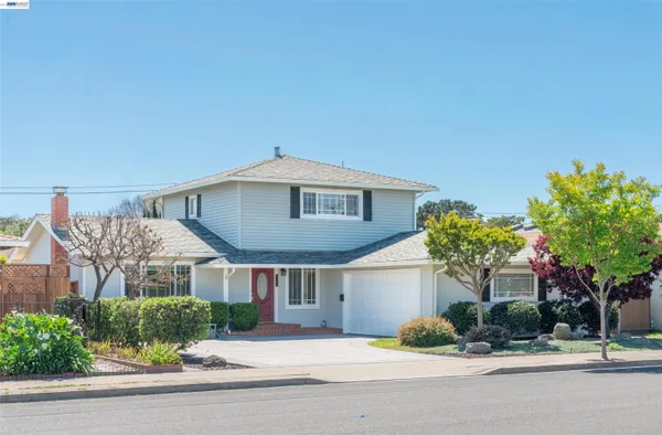 $928,000 | 2364 Driftwood Way, San Leandro, CA 94577