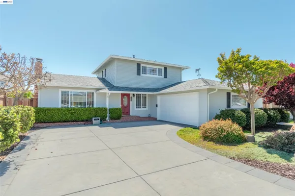 $928,000 | 2364 Driftwood Way, San Leandro, CA 94577