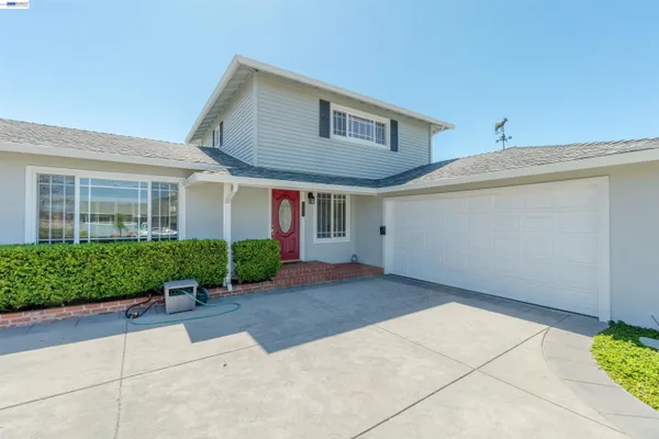 $928,000 | 2364 Driftwood Way, San Leandro, CA 94577