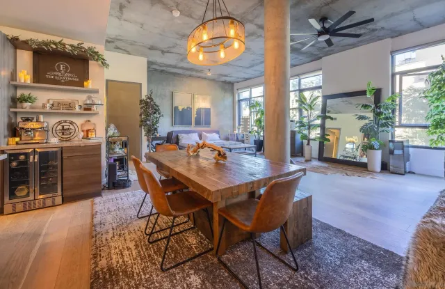 $3,600 | 1050 Island Avenue, Unit 404, San Diego, CA 92101