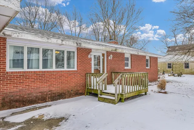 $149,900 | 103 South Walnut Street, Arrowsmith, IL 61722