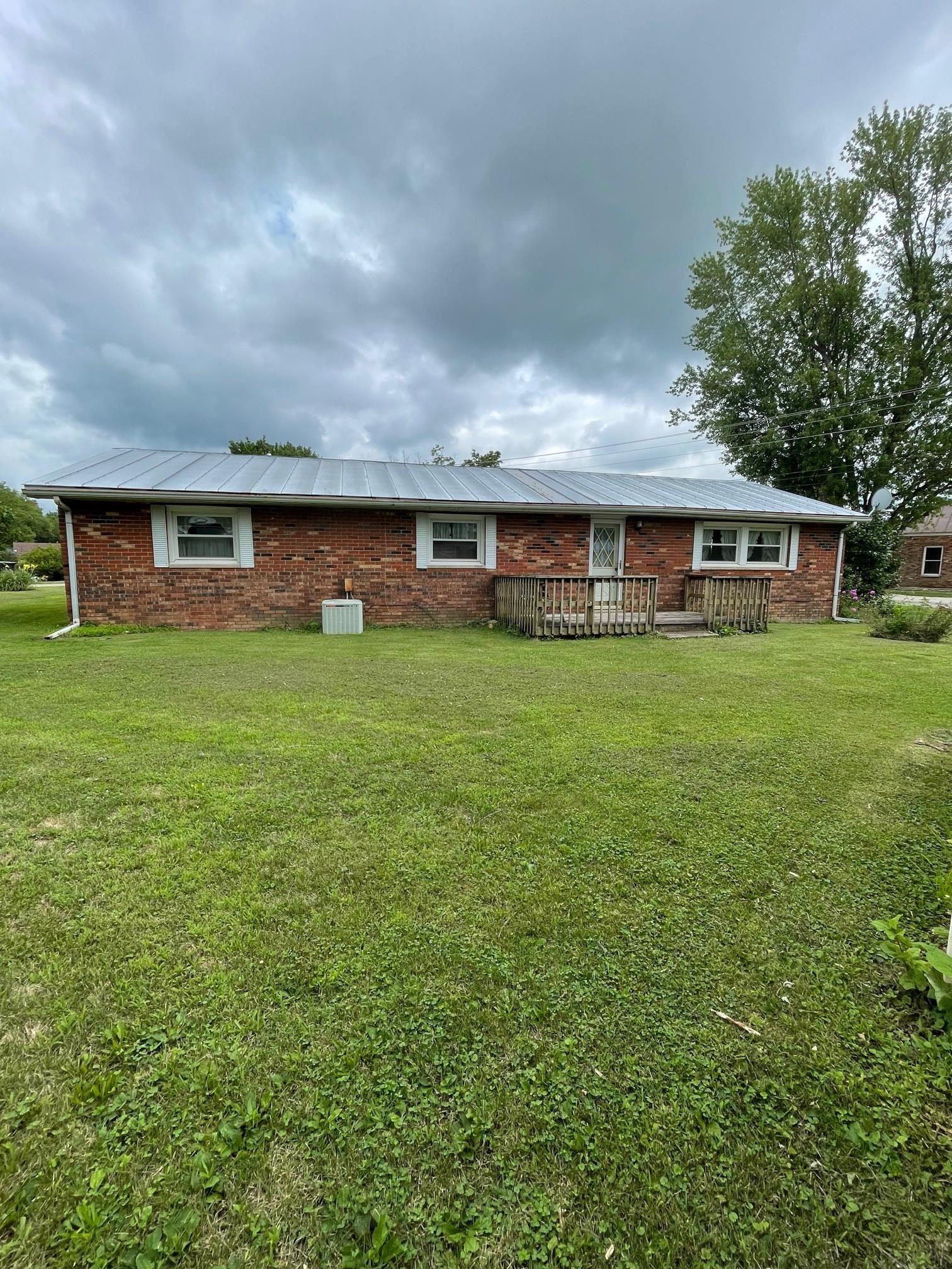 601 Pierce Street Ridgeville, IN 47380 - Photo 2 of 12 Gallery Image 2