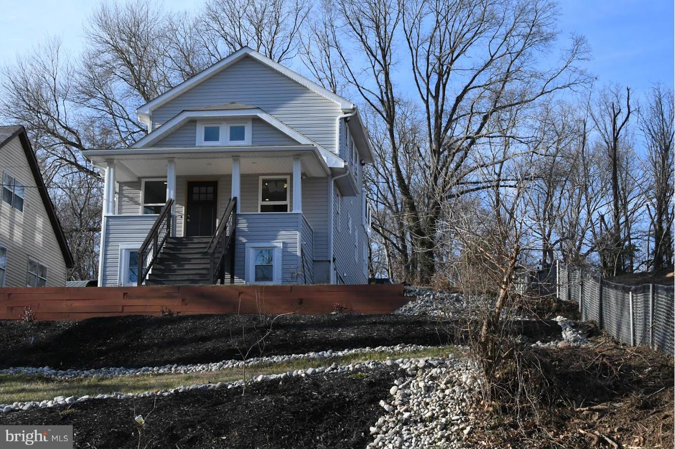 5838 Race Road Elkridge, MD 21075 - Photo 1 of 30 Exterior (Front)
