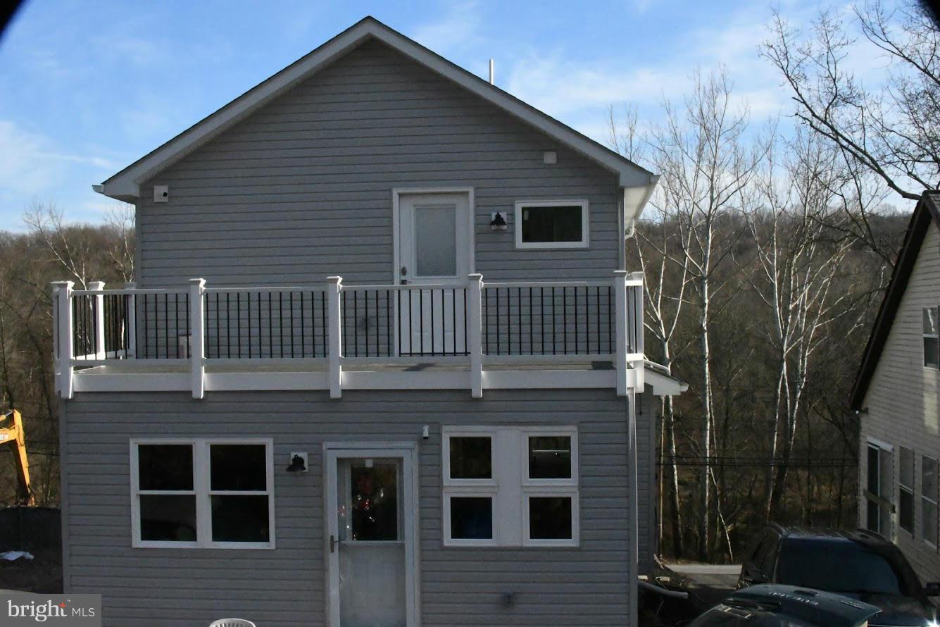 5838 Race Road Elkridge, MD 21075 - Photo 2 of 30 Exterior (Rear)
