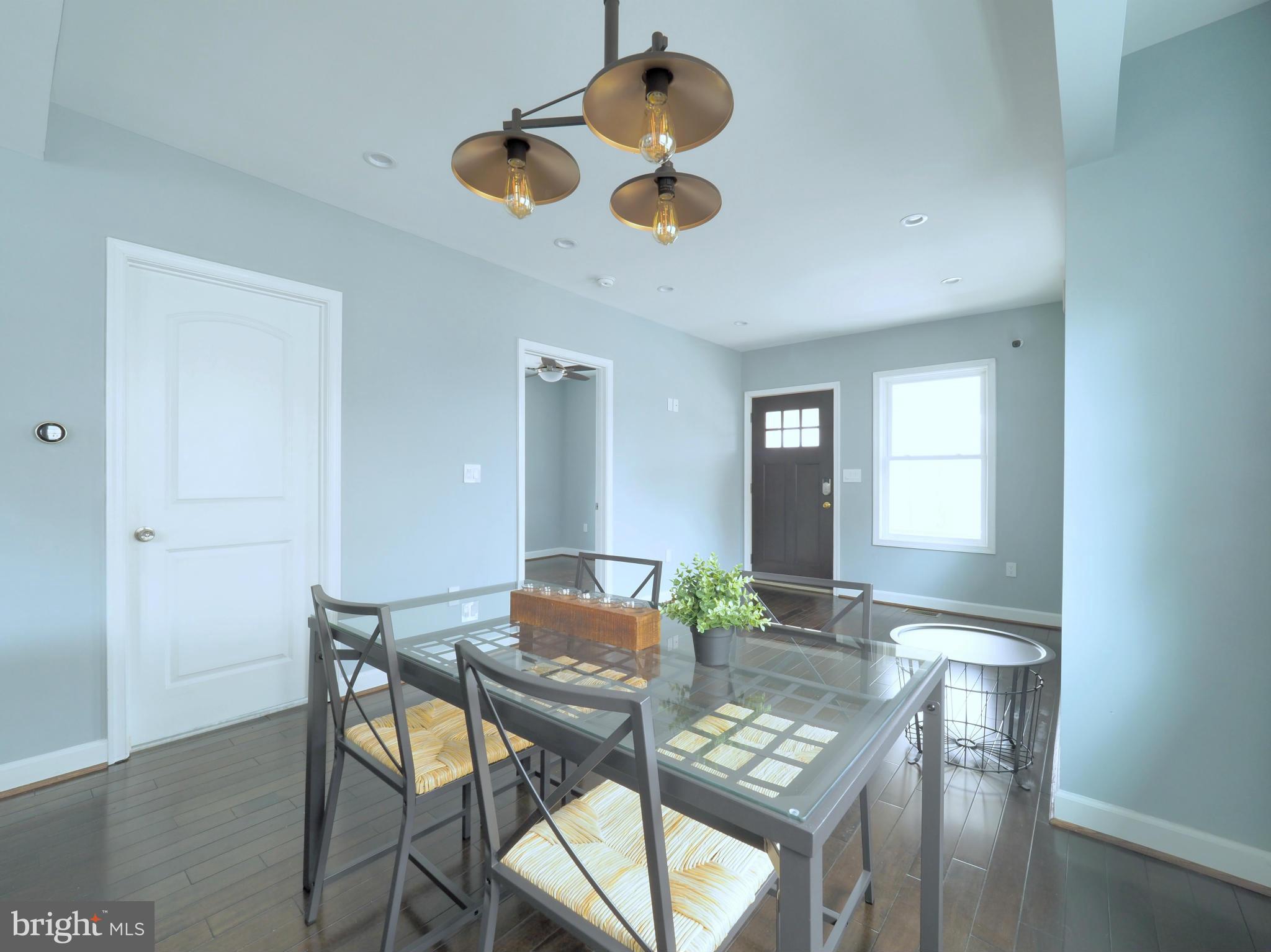5838 Race Road Elkridge, MD 21075 - Photo 13 of 30 Kitchen