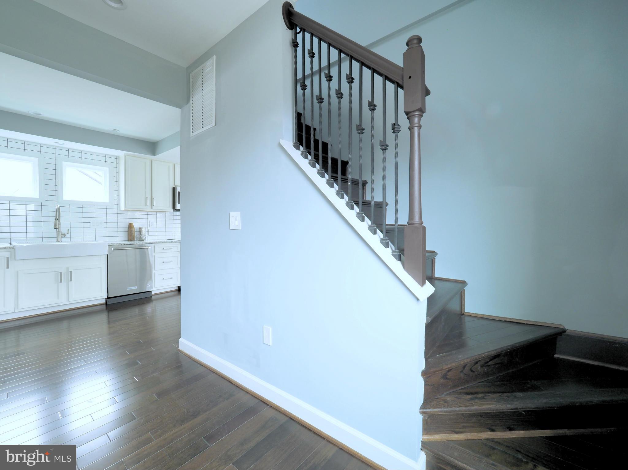 5838 Race Road Elkridge, MD 21075 - Photo 14 of 30 Kitchen