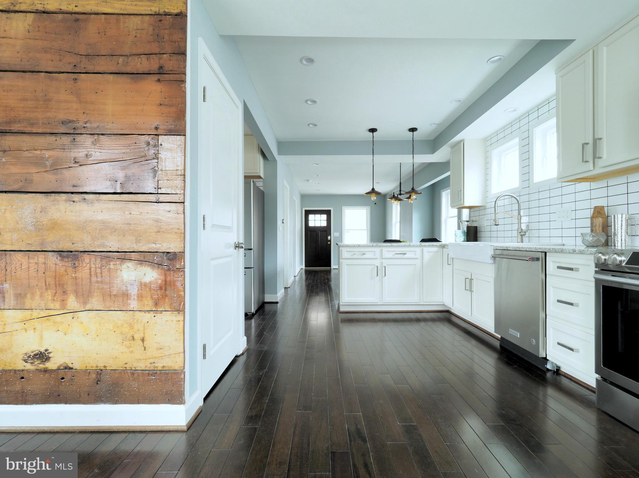 5838 Race Road Elkridge, MD 21075 - Photo 3 of 30 Interior (General)