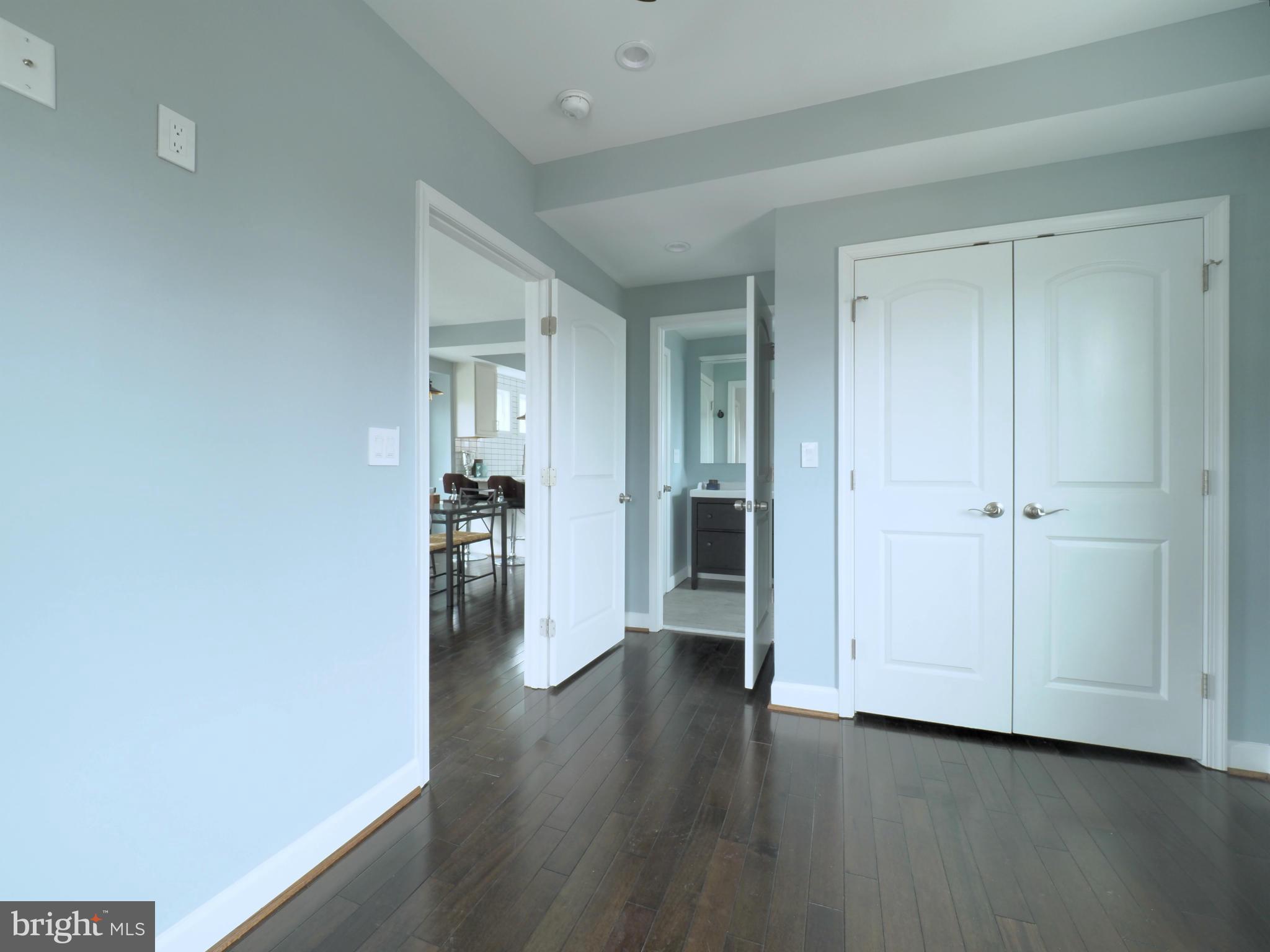 5838 Race Road Elkridge, MD 21075 - Photo 21 of 30 Bedroom (Master)