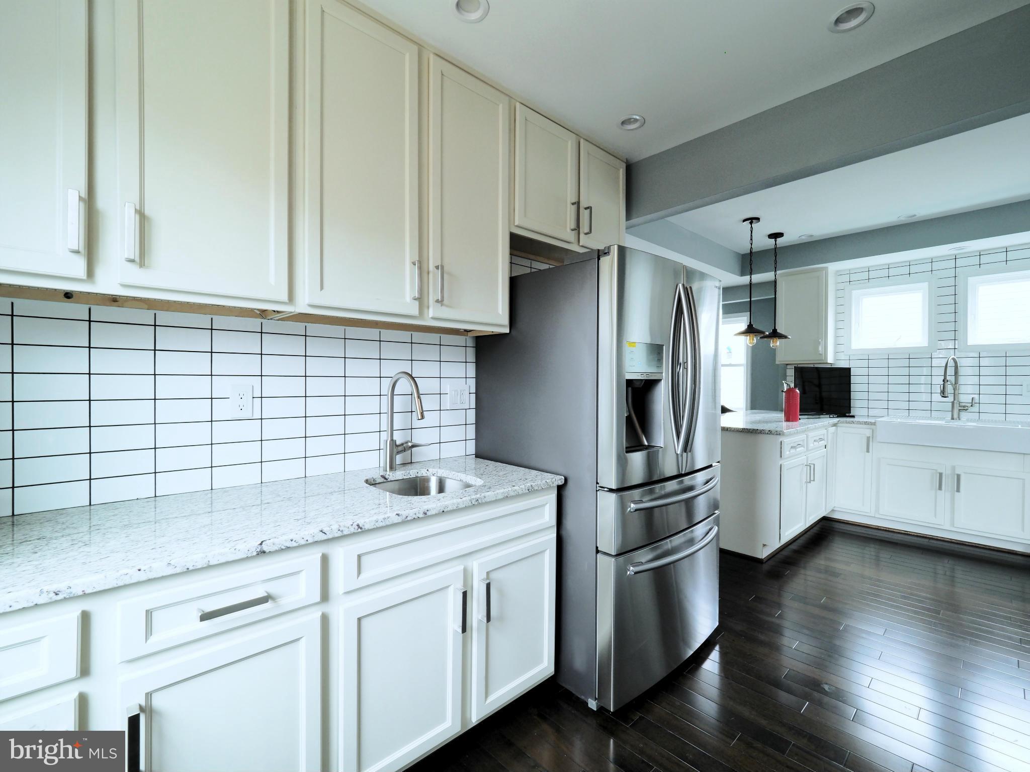 5838 Race Road Elkridge, MD 21075 - Photo 4 of 30 Kitchen