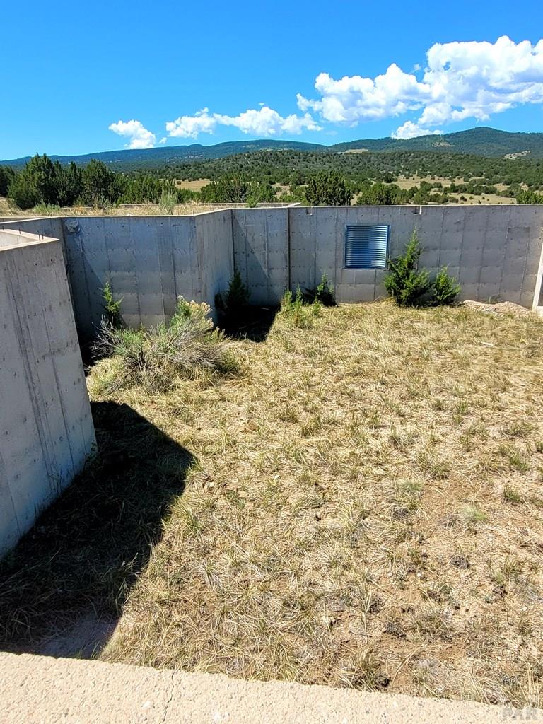 2915 Siloam Road Pueblo, CO 81005 - Photo 11 of 14 a view of a terrace