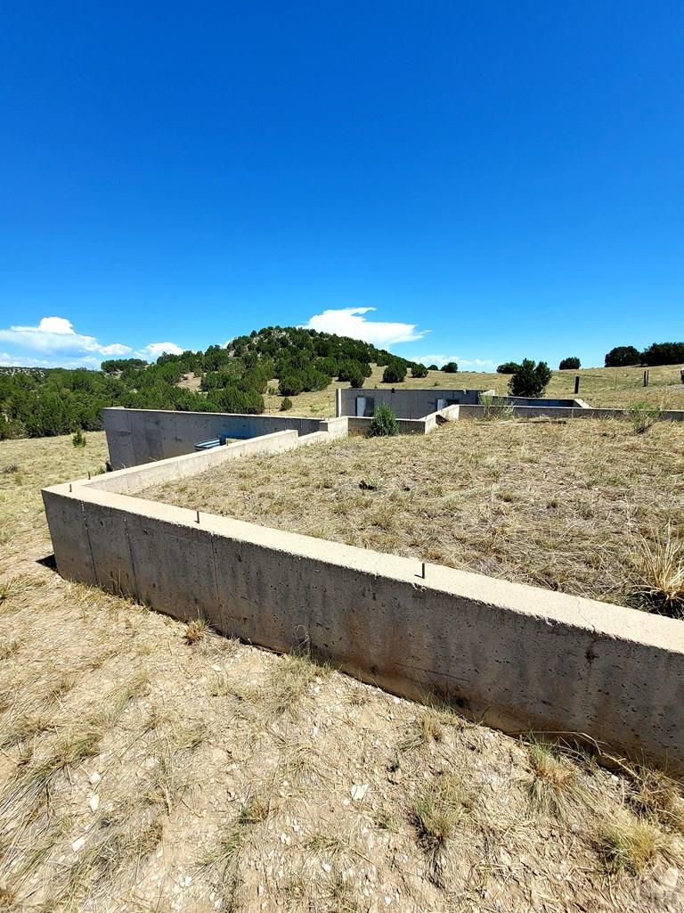 2915 Siloam Road Pueblo, CO 81005 - Photo 13 of 14 a view of outdoor space with ocean view