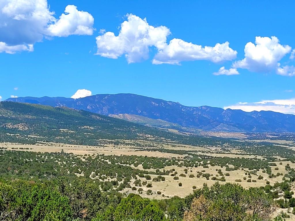 2915 Siloam Road Pueblo, CO 81005 - Photo 4 of 14 a view of a town with mountains in the background