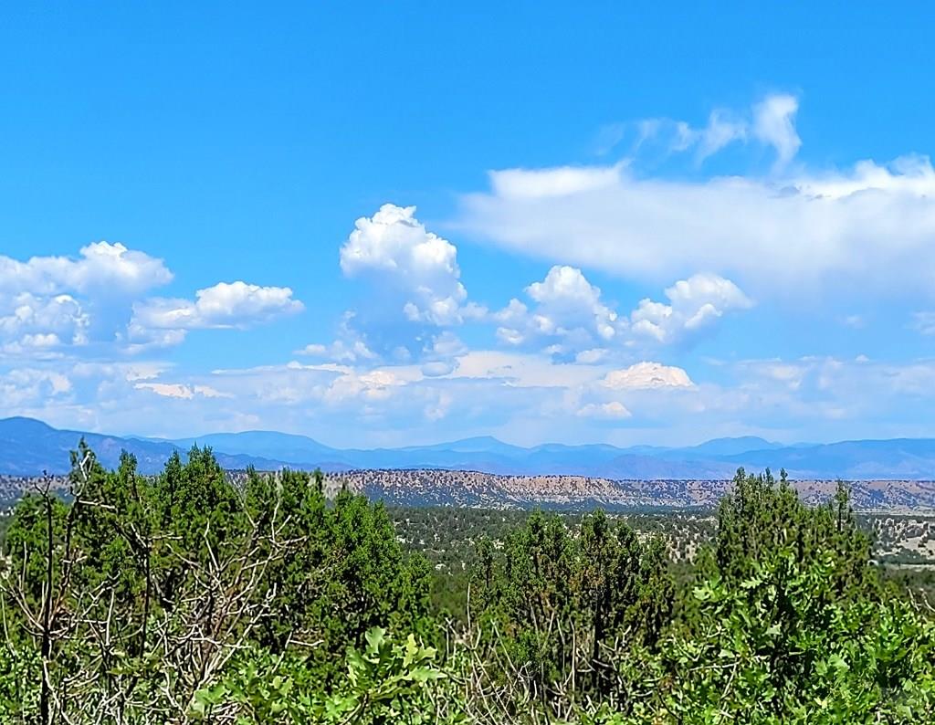 2915 Siloam Road Pueblo, CO 81005 - Photo 6 of 14 a view of a city and mountains in the background