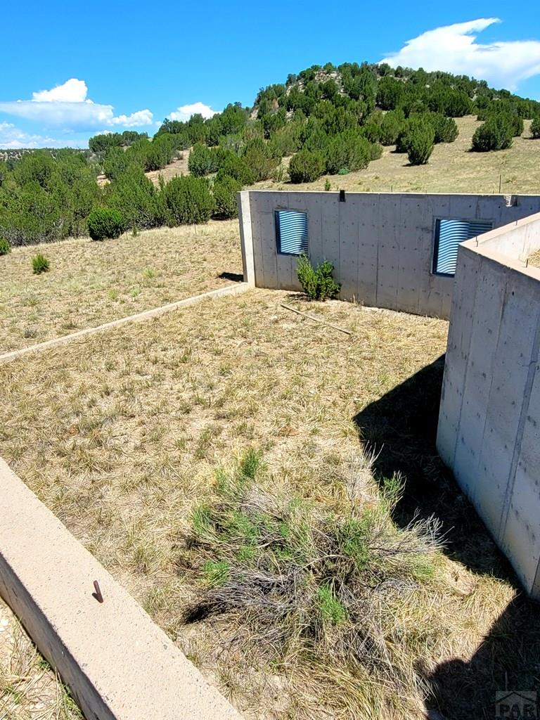 2915 Siloam Road Pueblo, CO 81005 - Photo 10 of 14 a view of a terrace