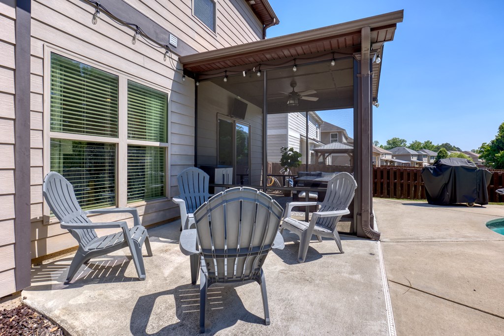 9408 Yarbrough Road Midland, GA 31820 - Photo 33 of 54 Gallery Image 33