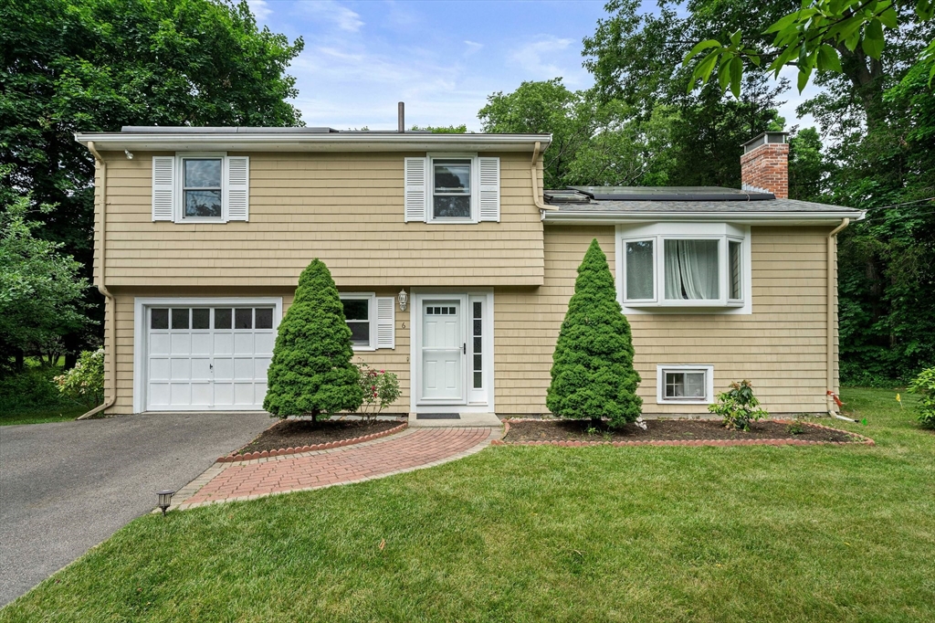 6 Valley View Road Wayland, MA 01778 - Photo 1 of 26 Gallery Image 1