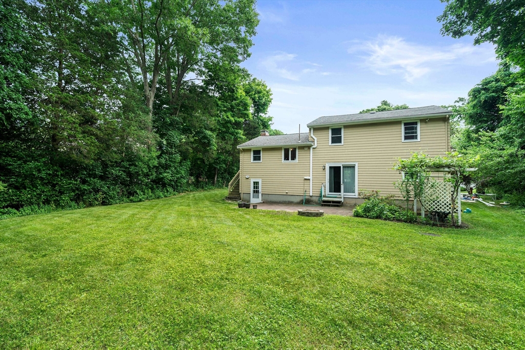 6 Valley View Road Wayland, MA 01778 - Photo 24 of 26 Gallery Image 24