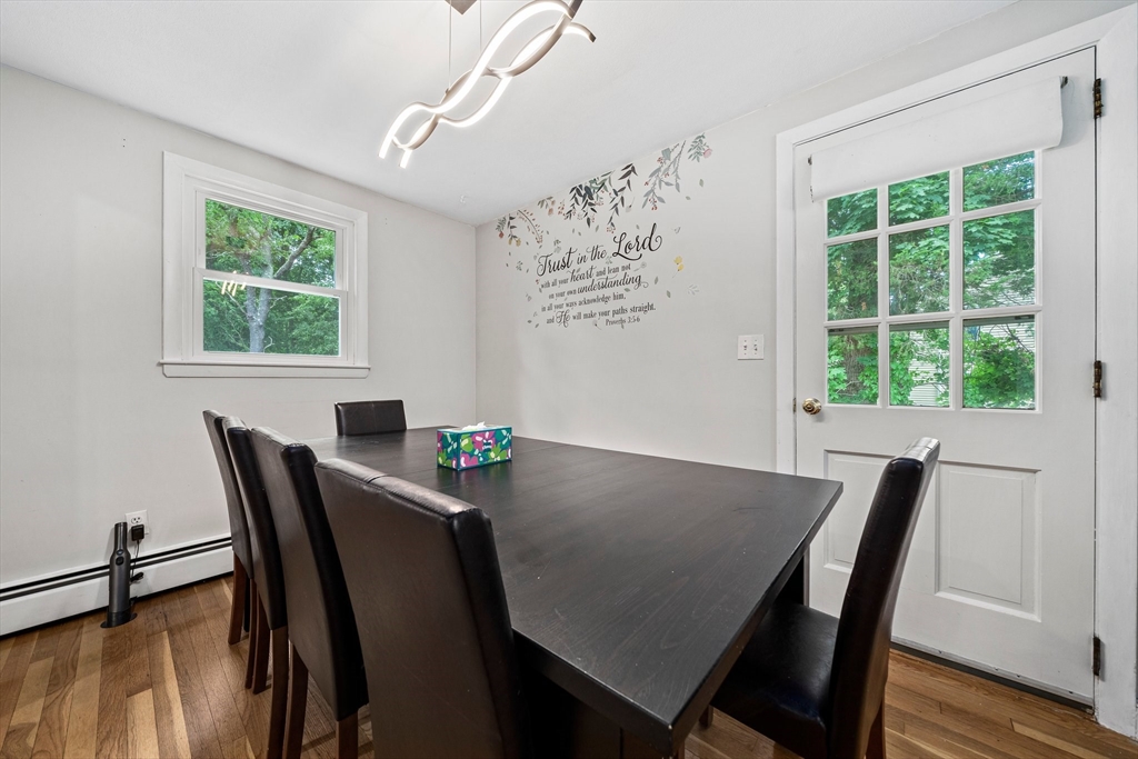 6 Valley View Road Wayland, MA 01778 - Photo 8 of 26 Gallery Image 8