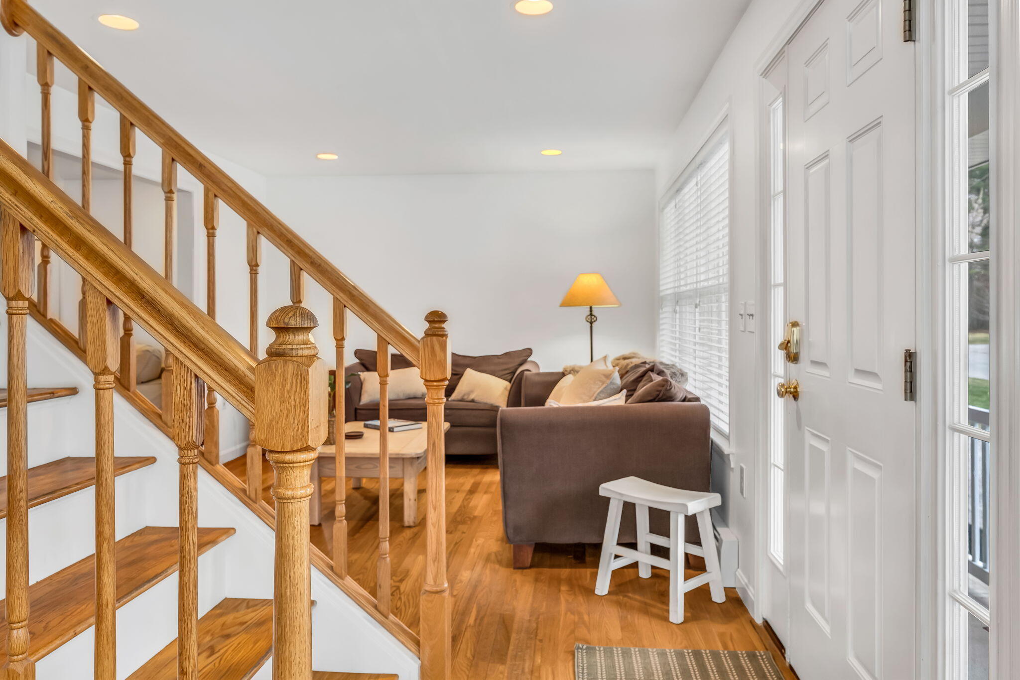 47 Fairways Bangor, ME 04401 - Photo 5 of 26 47 Fairways Entry