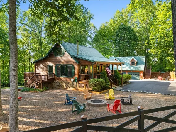 $1,199,998 | 311 Woodland Brook Drive, Canton, GA 30115