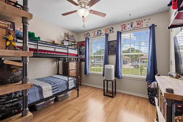 $255,000 | 106 Westwood Court, Bonham, TX 75418