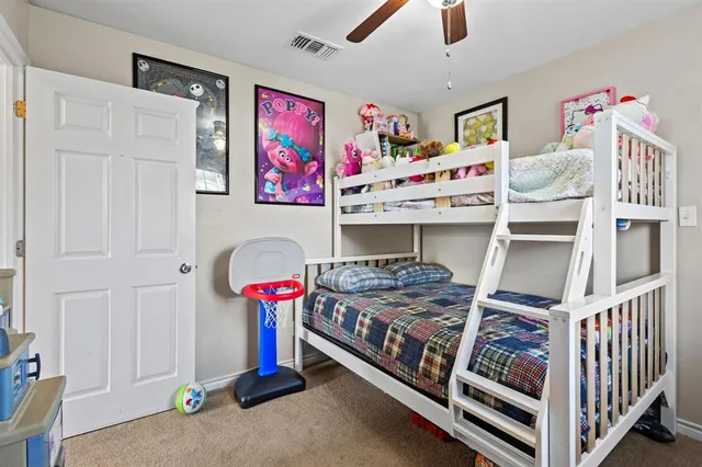 $255,000 | 106 Westwood Court, Bonham, TX 75418