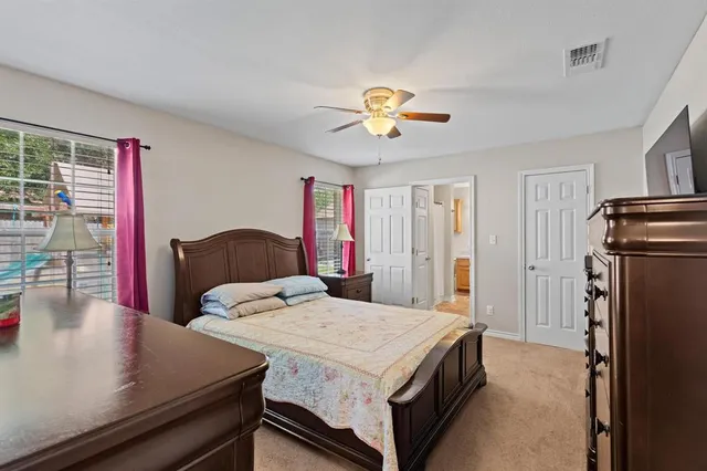 $255,000 | 106 Westwood Court, Bonham, TX 75418