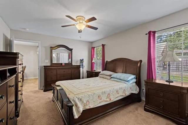 $255,000 | 106 Westwood Court, Bonham, TX 75418