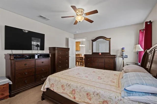 $255,000 | 106 Westwood Court, Bonham, TX 75418