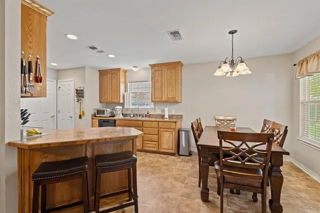 $255,000 | 106 Westwood Court, Bonham, TX 75418