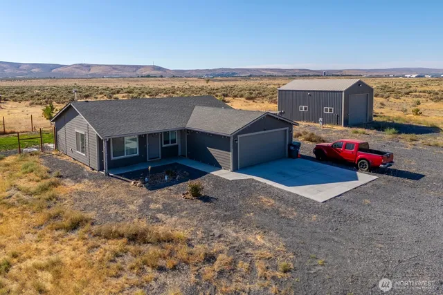 $544,000 | 13382 Nw Road, Ephrata, WA 98823