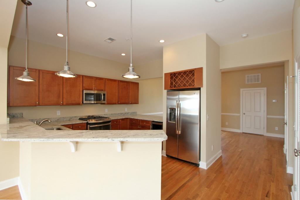 2119 Tides End Road Charleston, SC 29412 - Photo 15 of 30 Kitchen