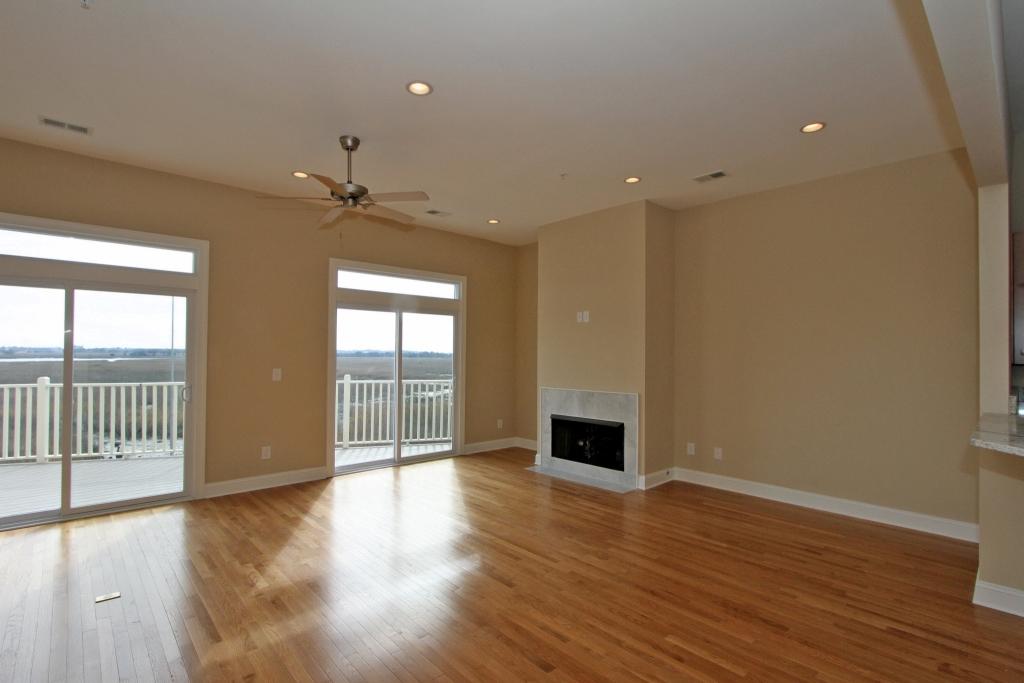 2119 Tides End Road Charleston, SC 29412 - Photo 3 of 30 Great/Family Room view from Kitchen