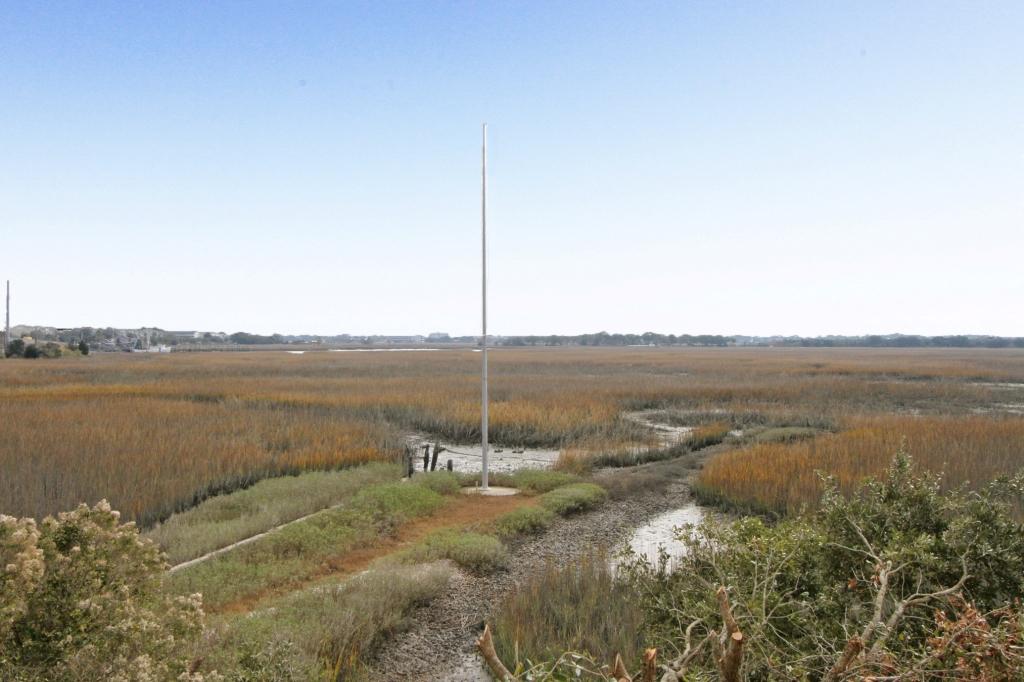 2119 Tides End Road Charleston, SC 29412 - Photo 28 of 30 Marsh View