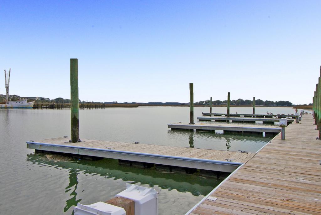 2119 Tides End Road Charleston, SC 29412 - Photo 30 of 30 Dock