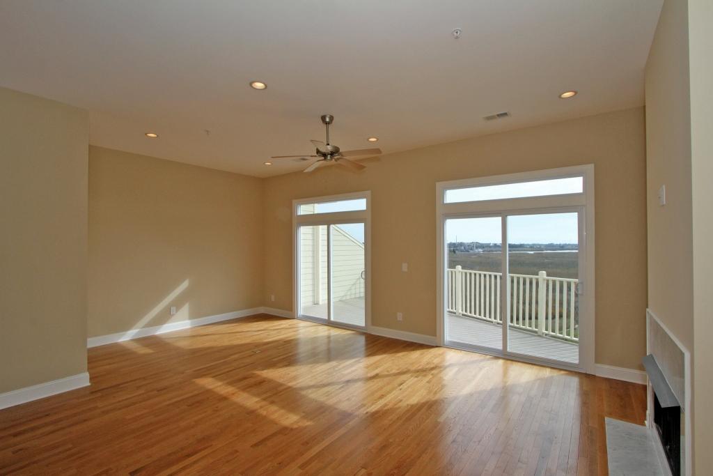 2119 Tides End Road Charleston, SC 29412 - Photo 5 of 30 Great/Family Room with view
